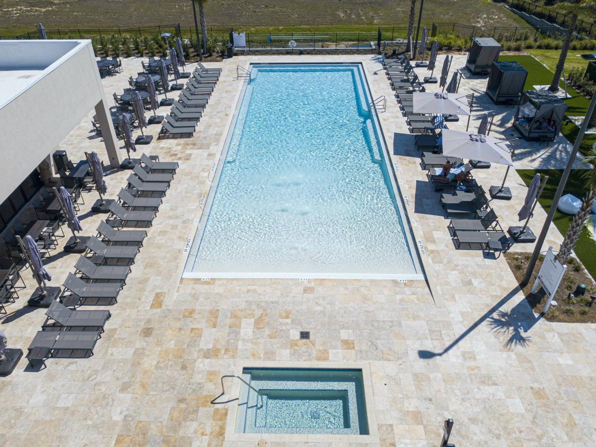 - Magic Village 45 Holiday home