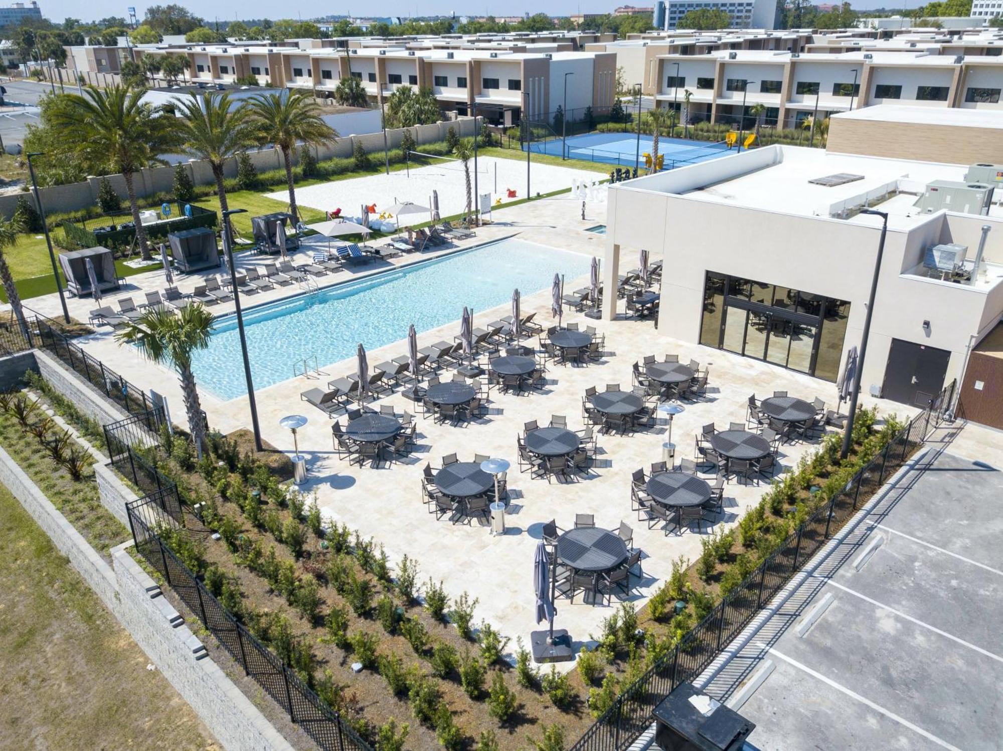 - Magic Village 45 Holiday home Orlando