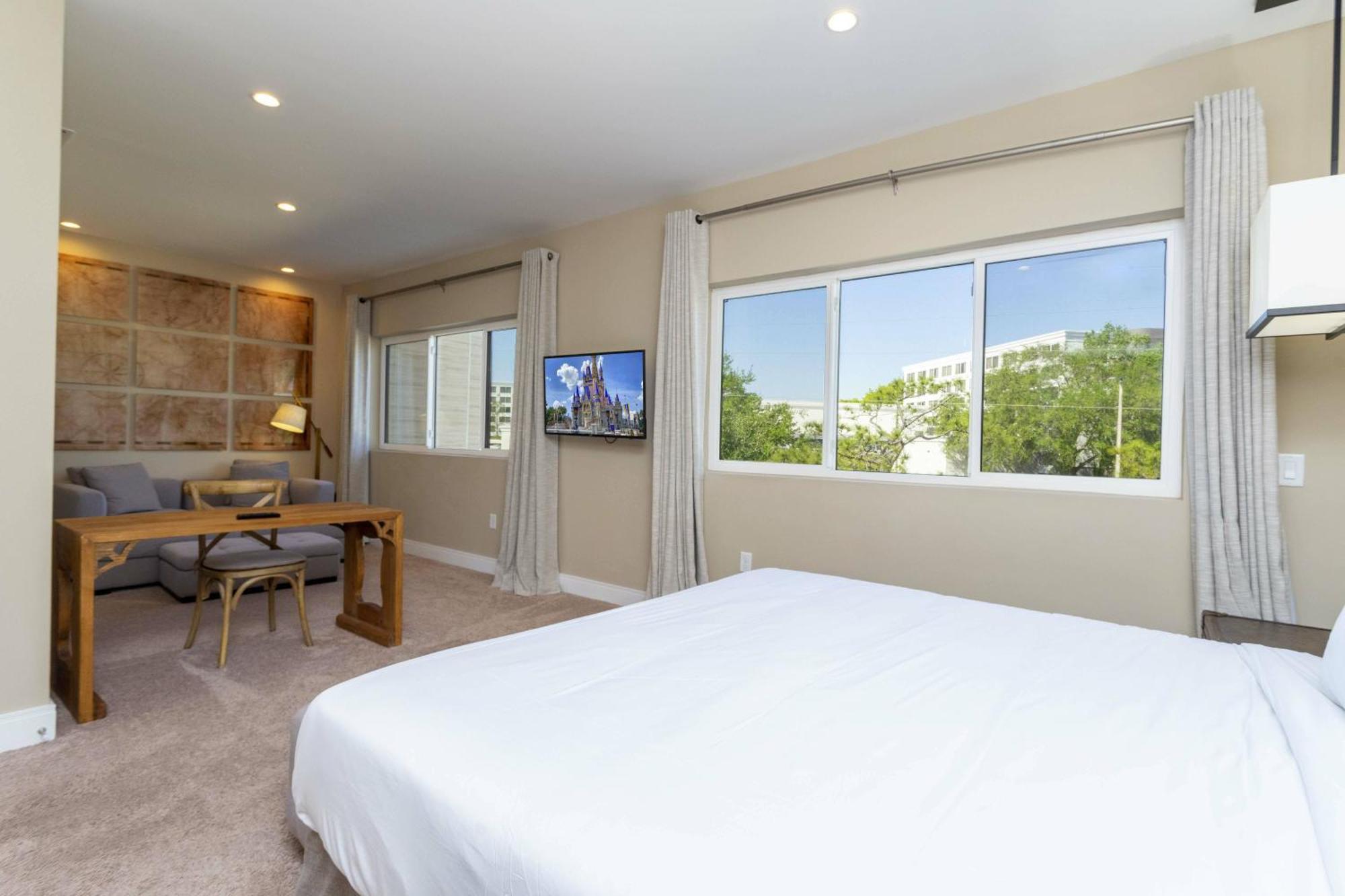 - Magic Village 45 Holiday home Orlando