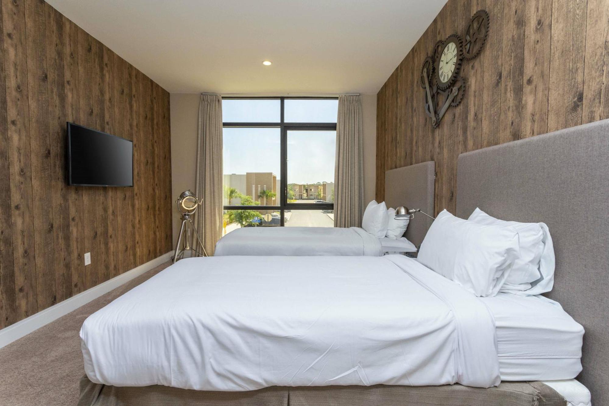 - Magic Village 45 Holiday home Orlando