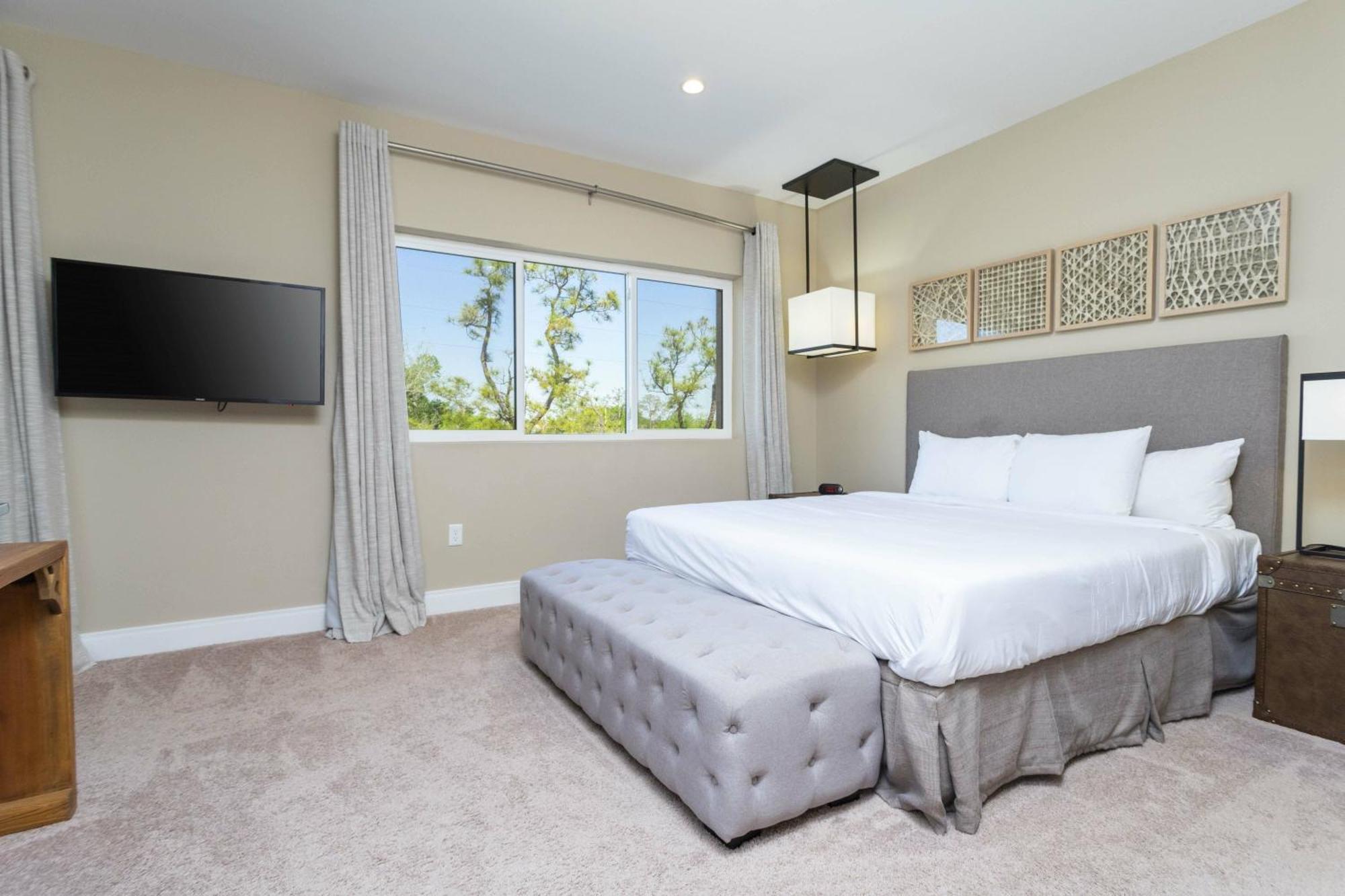 - Magic Village 45 * Orlando