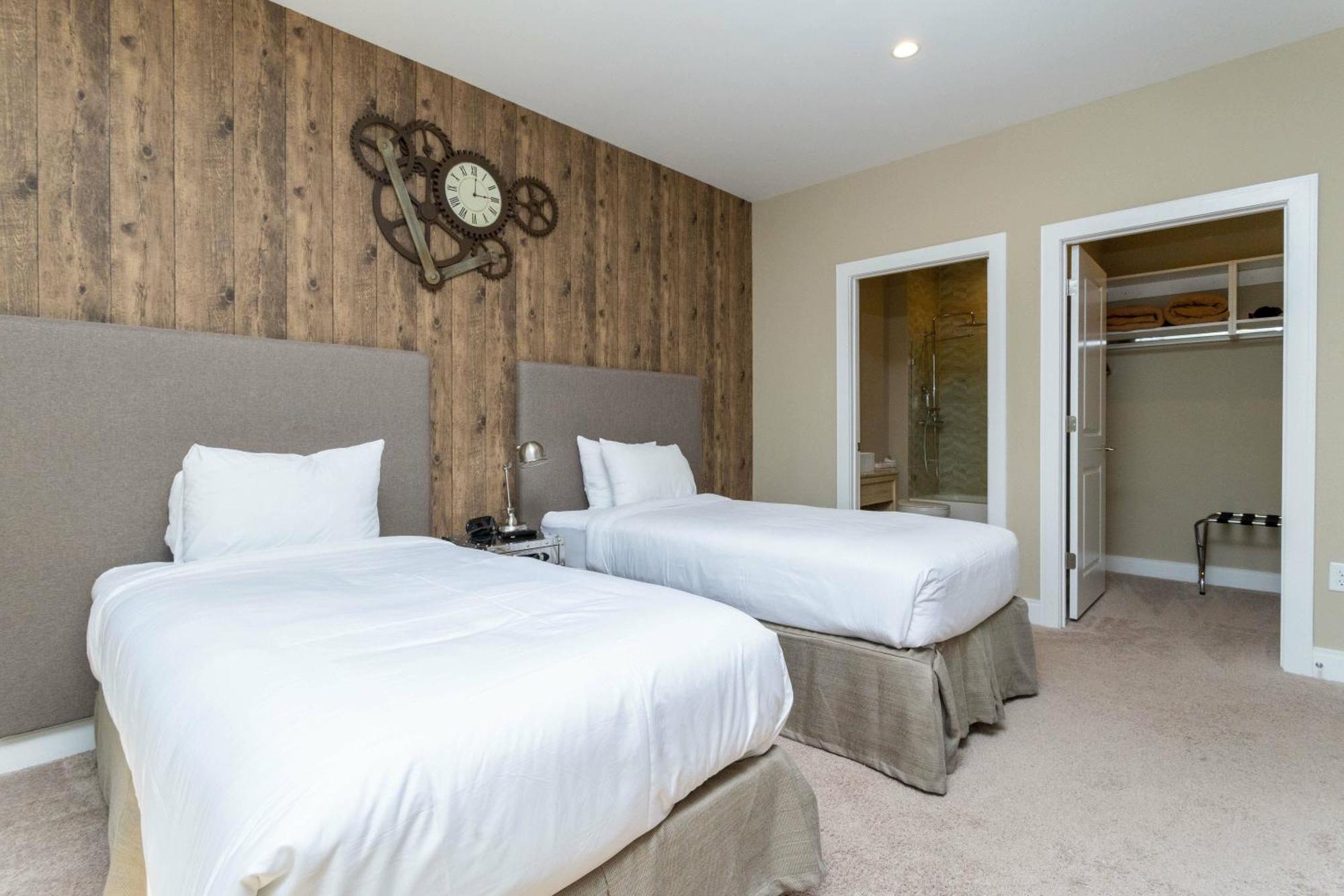Holiday home - Magic Village 45 Orlando