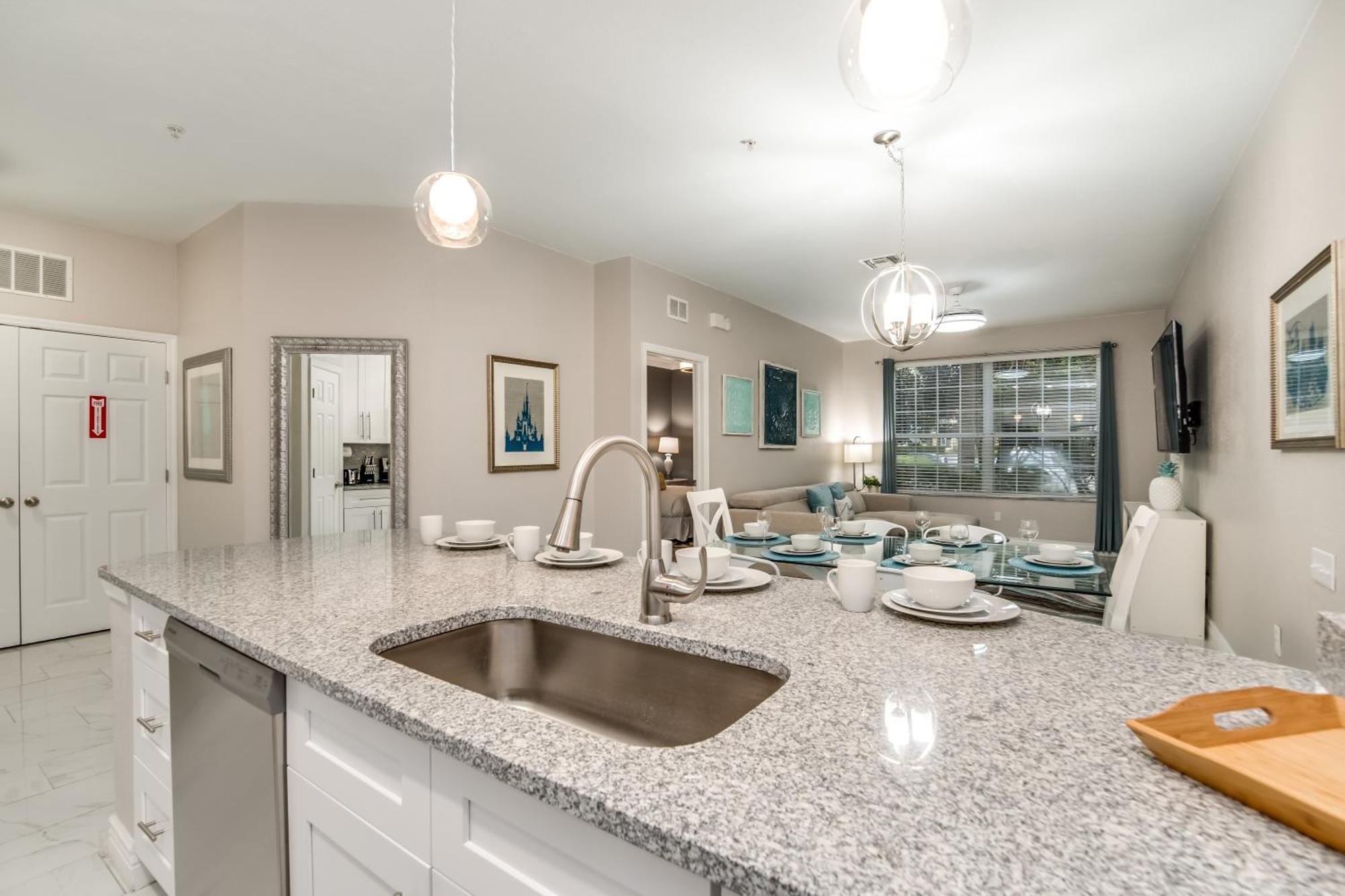 Windsor Hills 479 By * Orlando