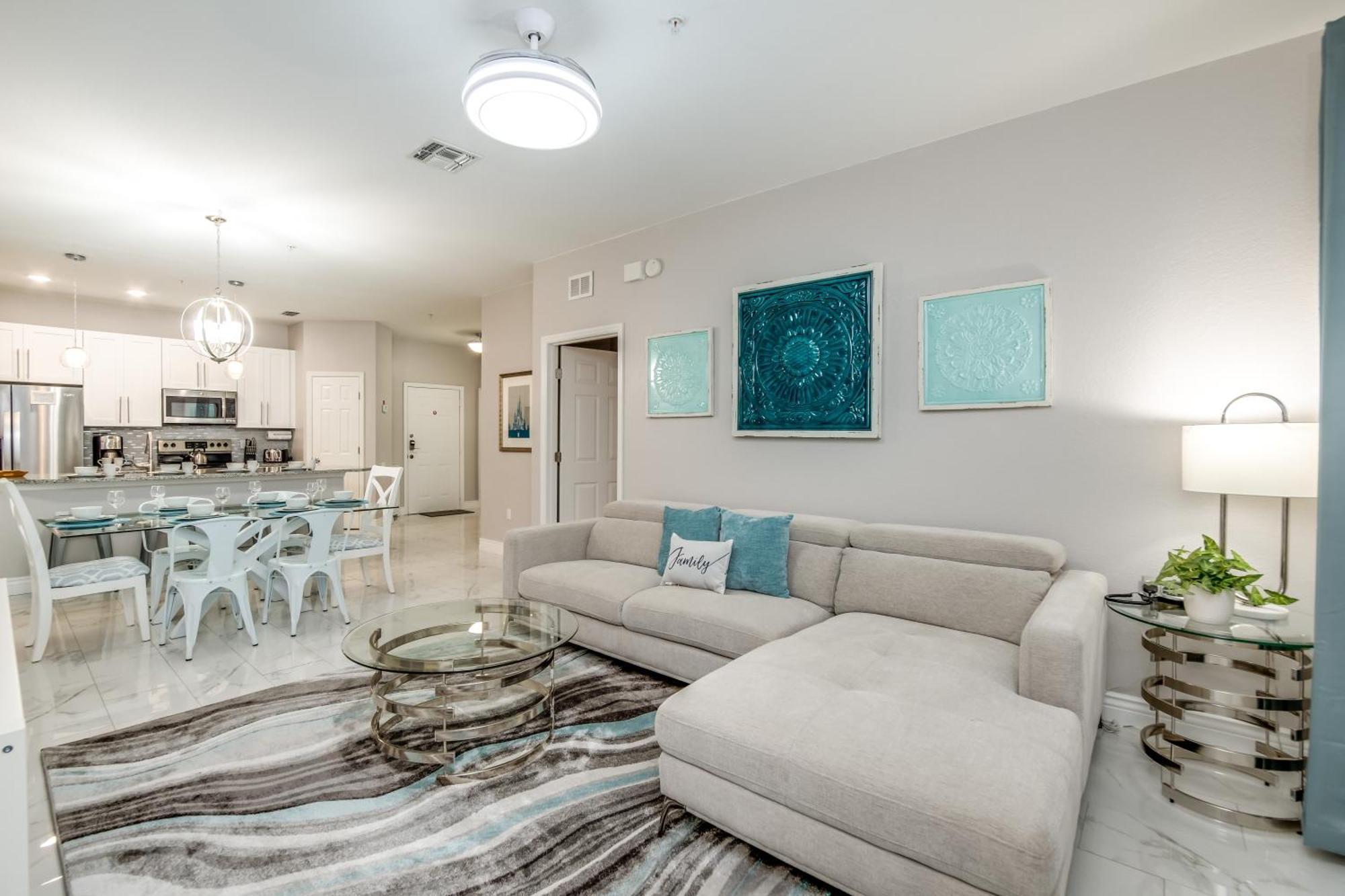 Windsor Hills 479 By * Orlando