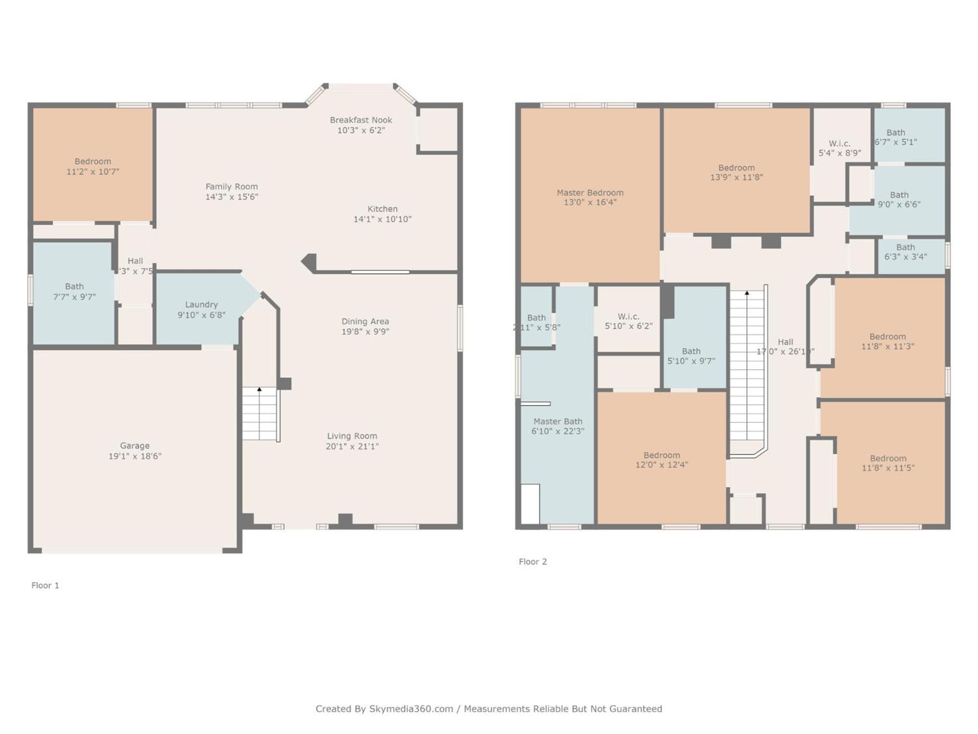 Large Pool In Windsor Hills * Orlando