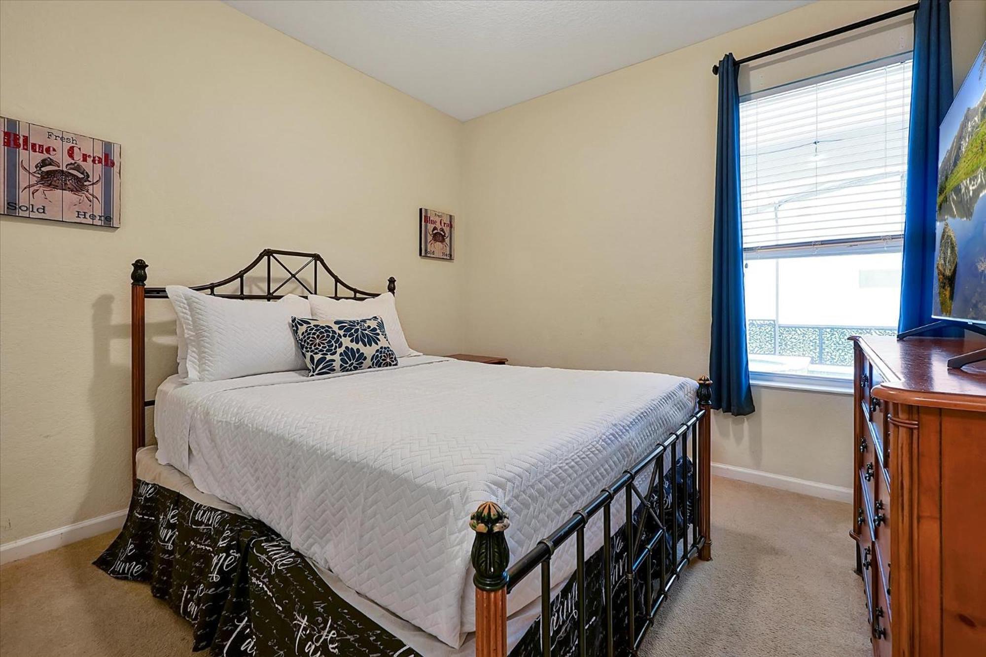 Holiday home Large Pool In Windsor Hills Orlando