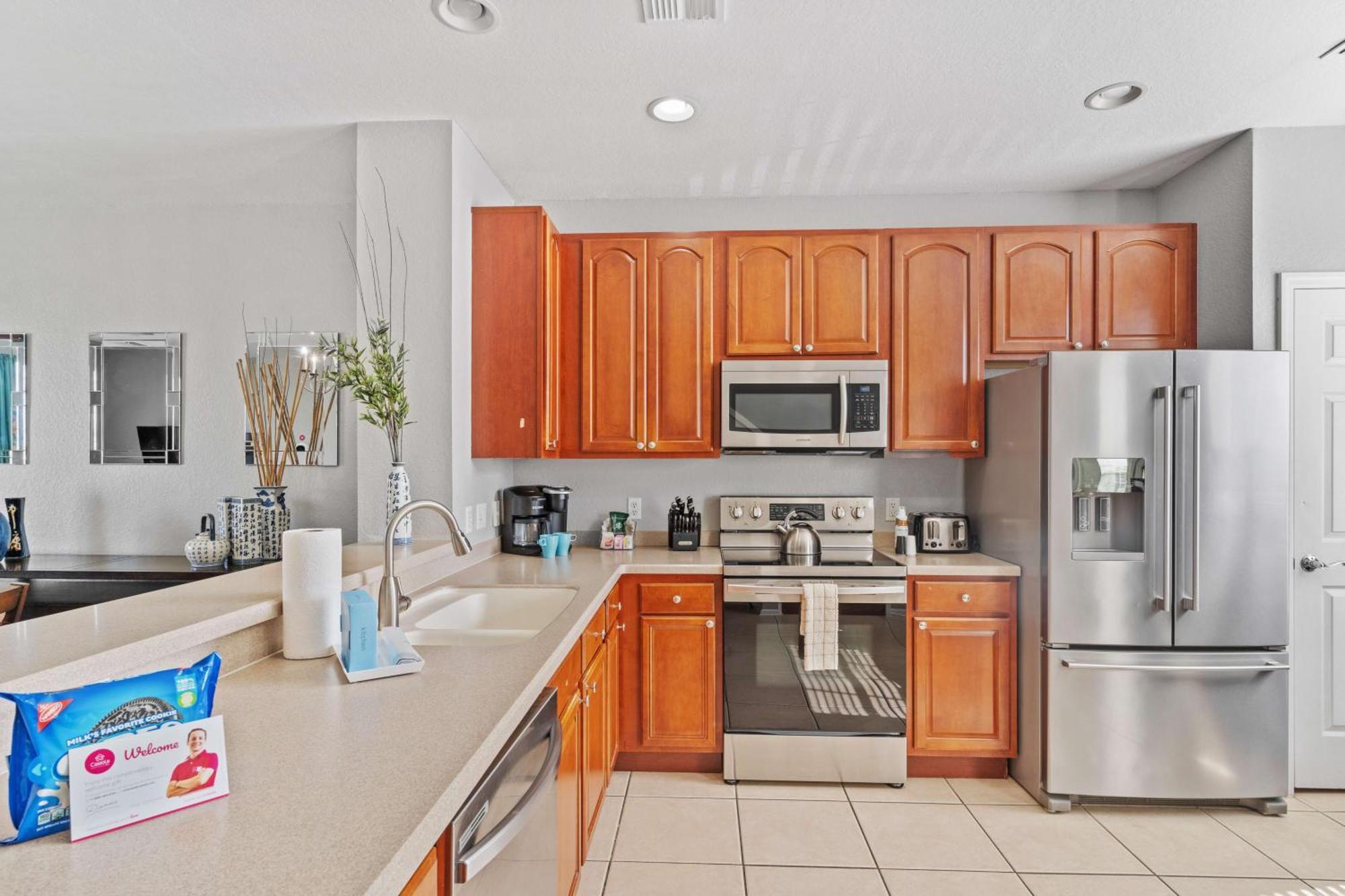 5026 Tideview Circle - 11 Holiday home *