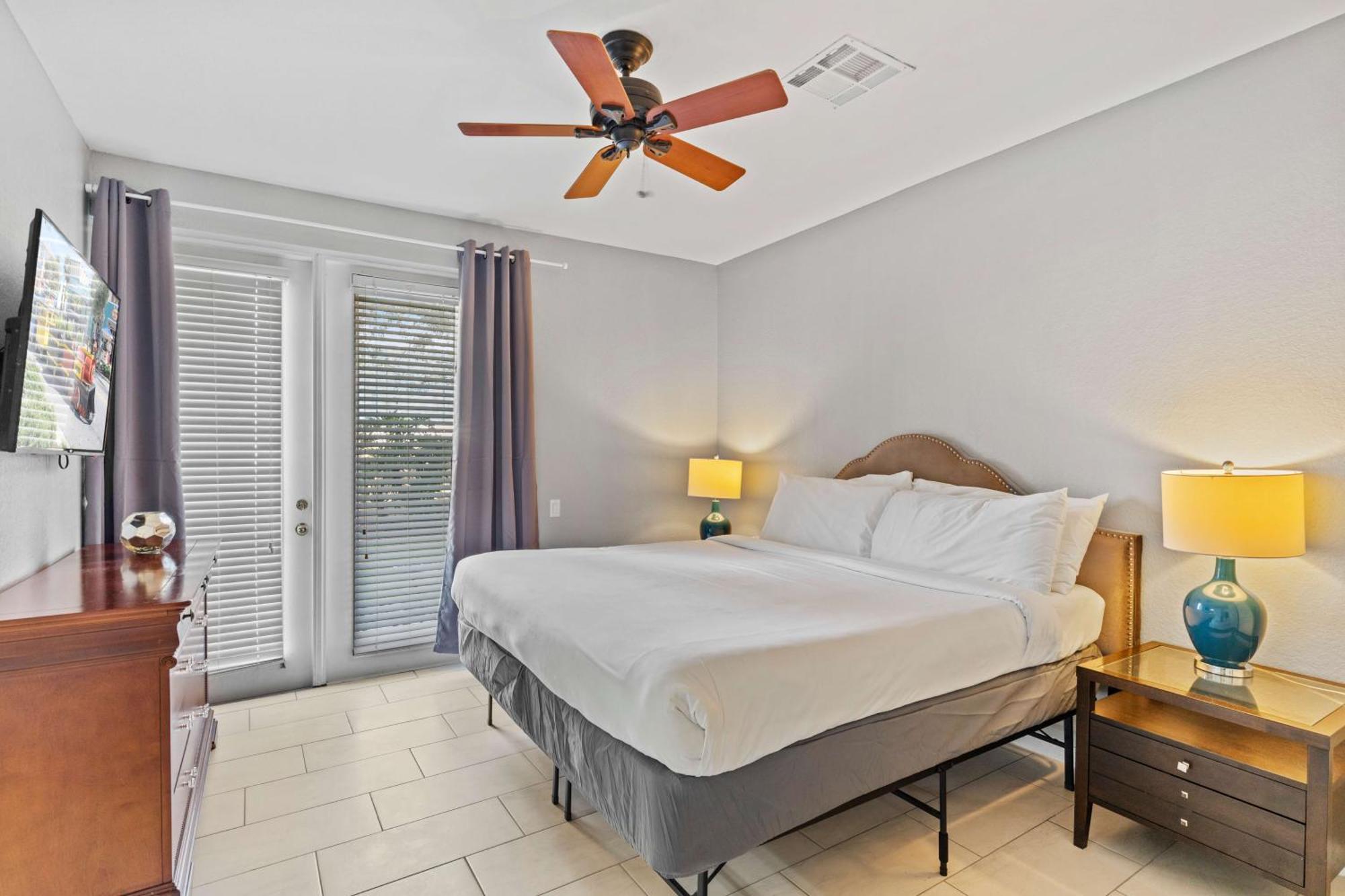 5026 Tideview Circle - 11 Holiday home Orlando