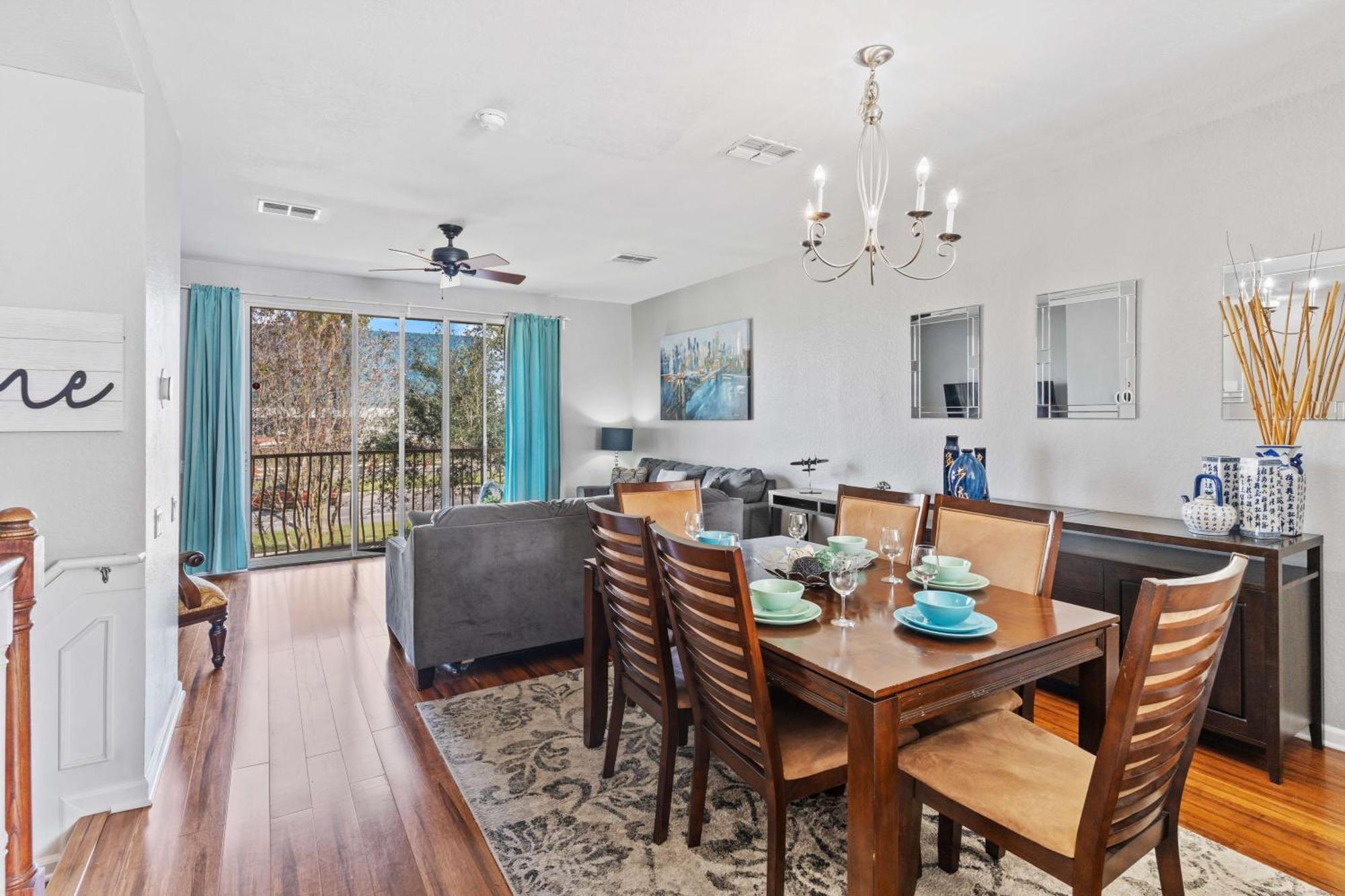 5026 Tideview Circle - 11 Holiday home