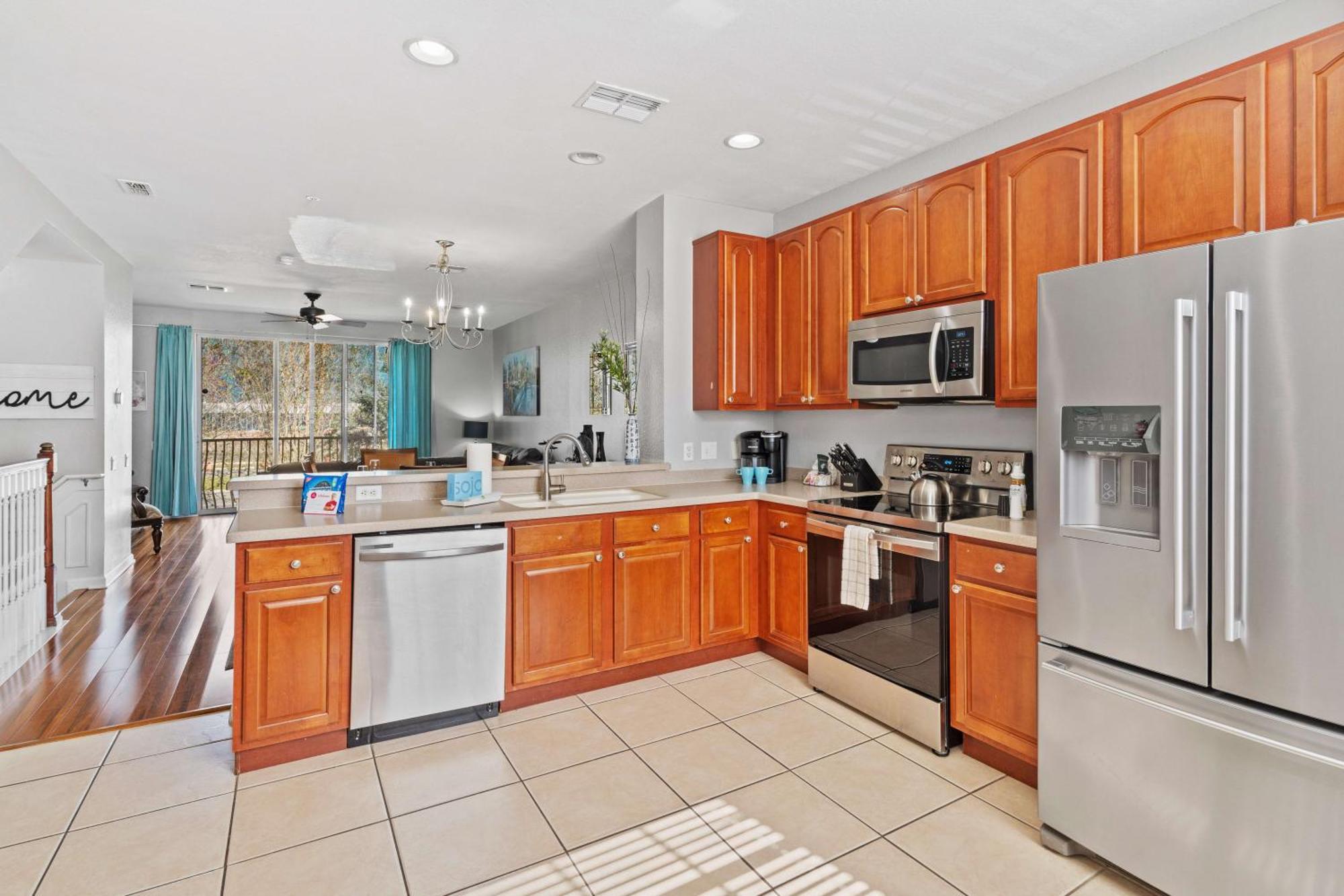 5026 Tideview Circle - 11 Orlando