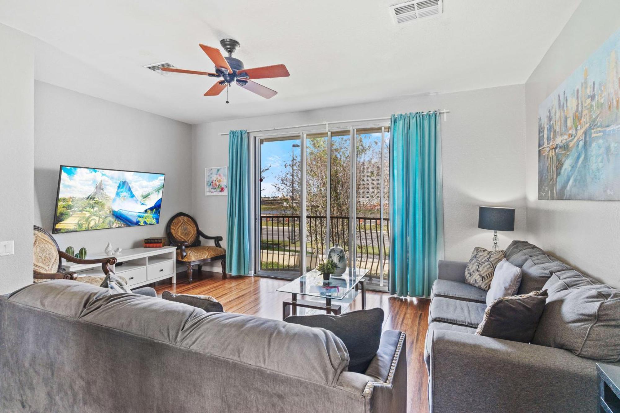 5026 Tideview Circle - 11 * Orlando