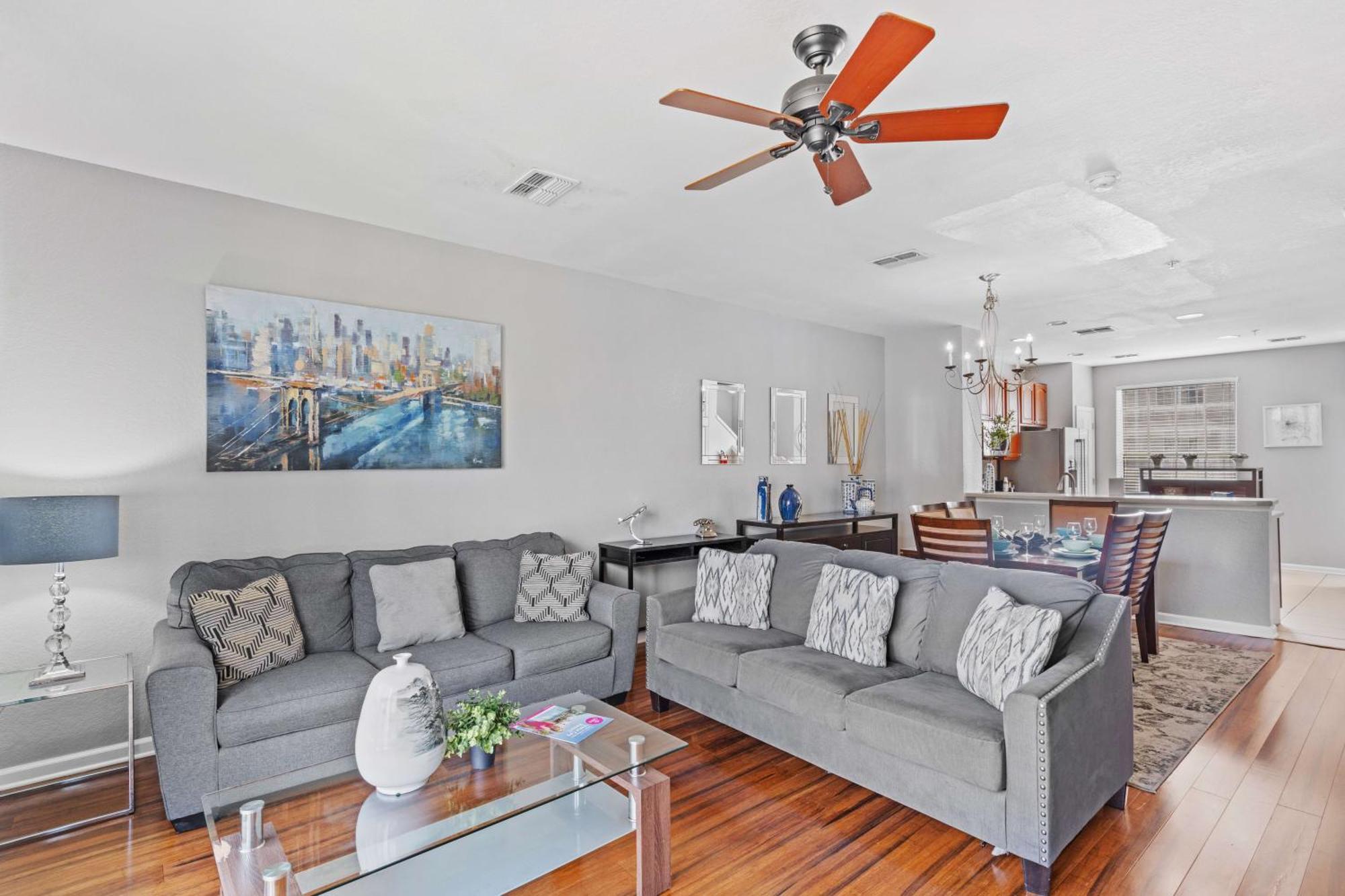 5026 Tideview Circle - 11 Holiday home *