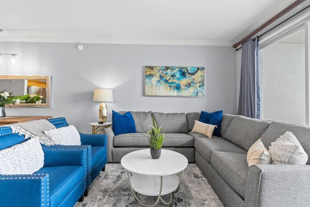 Apartment Cozy Lakeview Near *