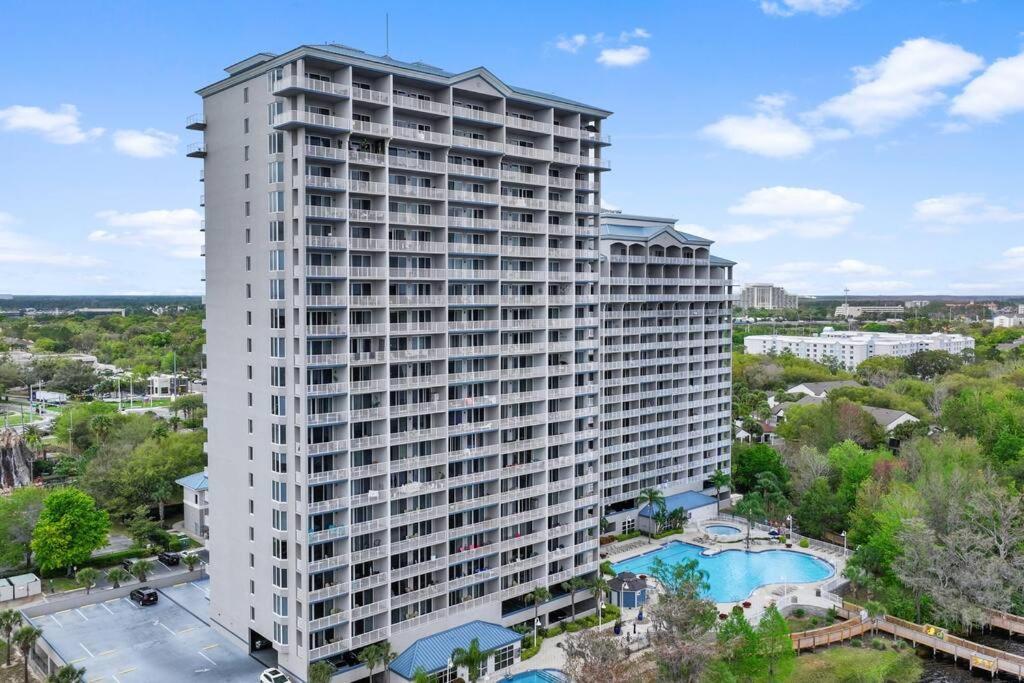 Cozy Lakeview Near Apartment Orlando