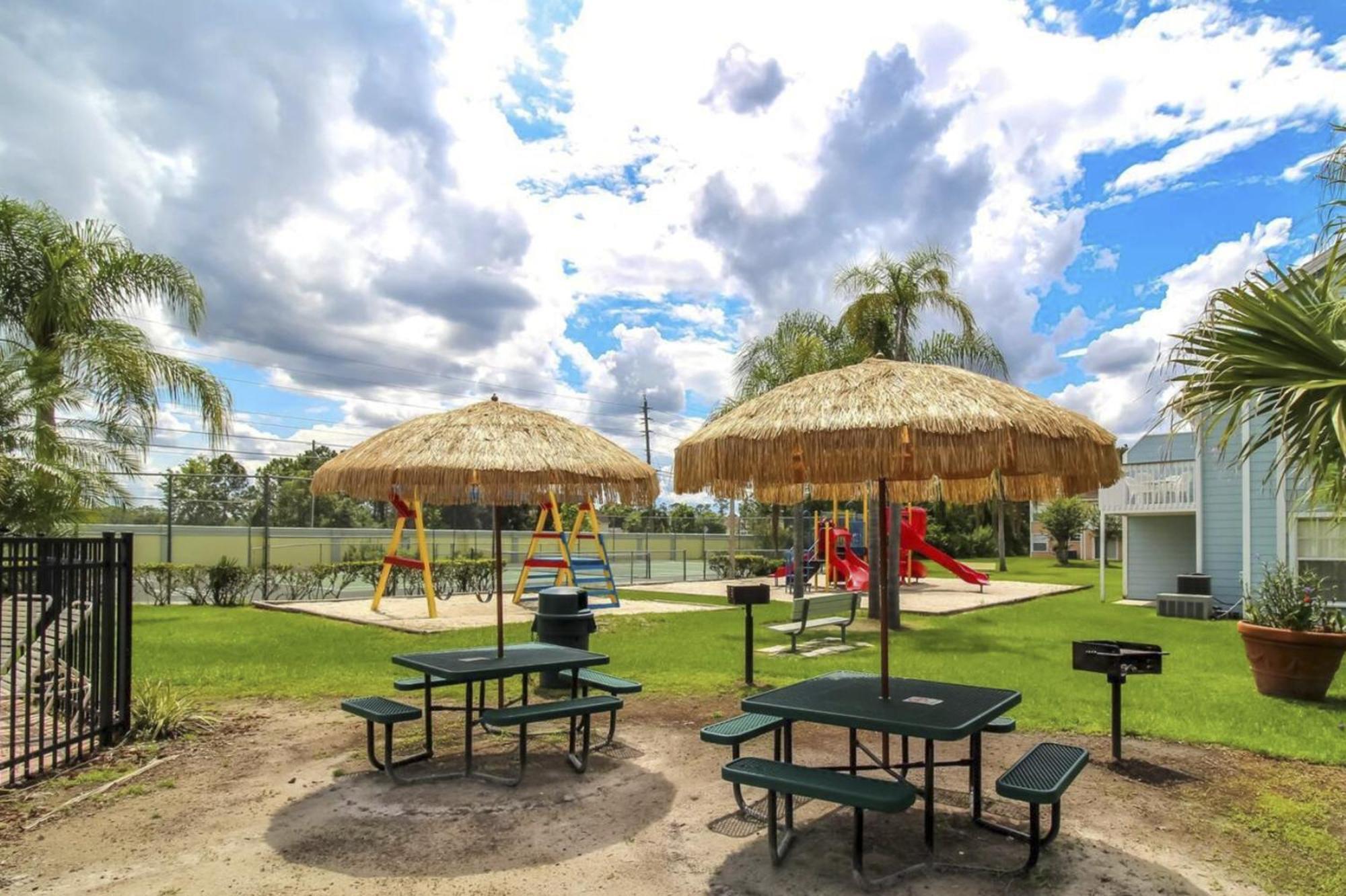 Royal Days Getaway Apartment Orlando