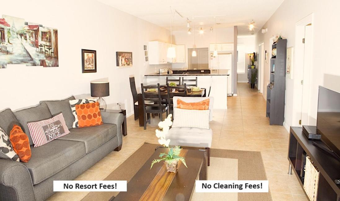 Affordable 3 Miles From And Golf!