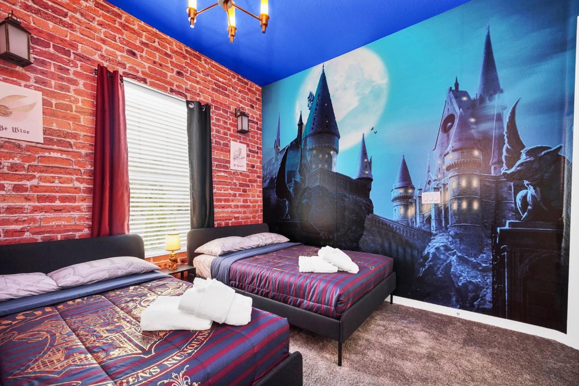 Holiday home New Amazing Experience In Dream House 5 Minutes To