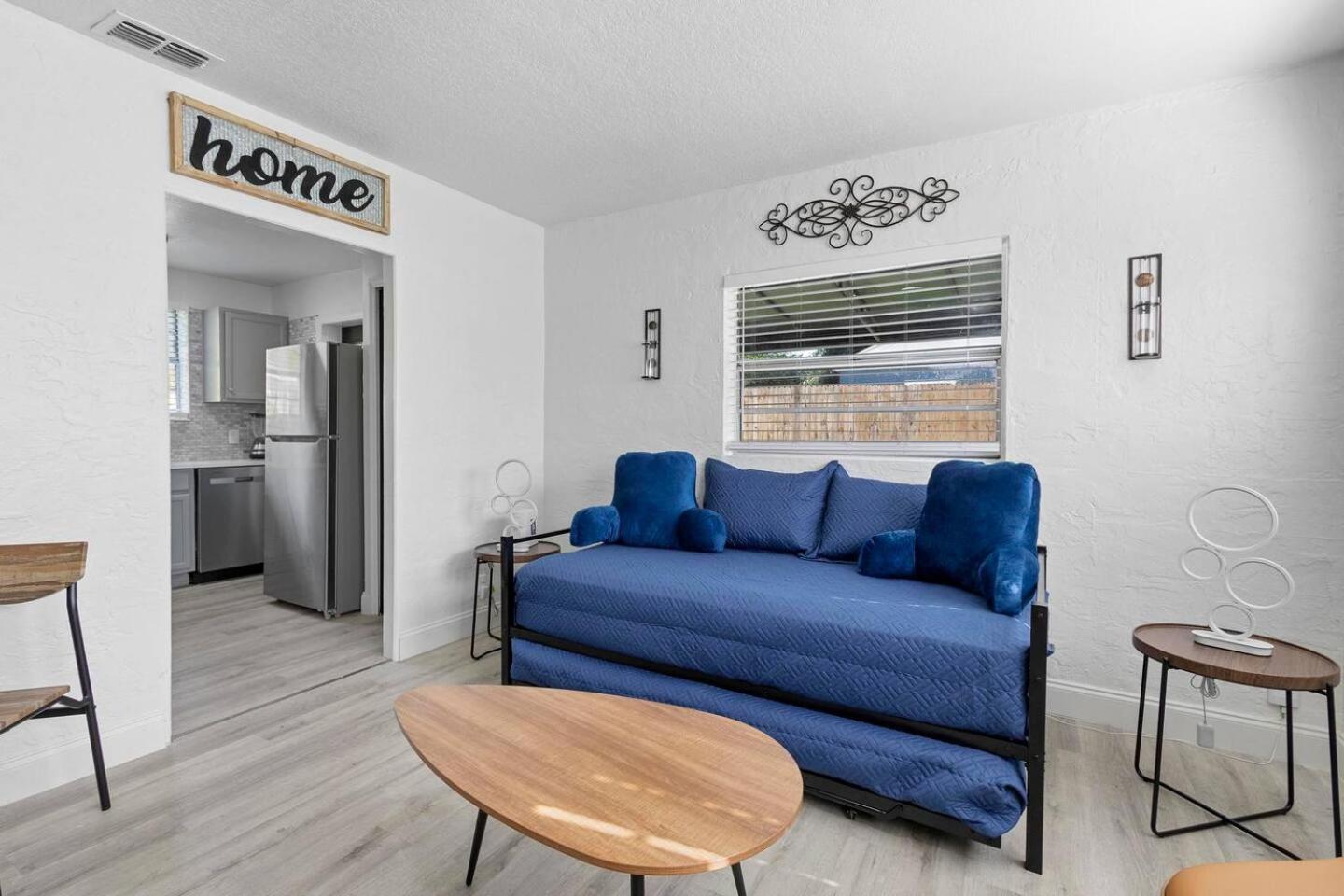 Holiday home Cozy 2br By Patio, 6 Beds, Pet Ready! Orlando