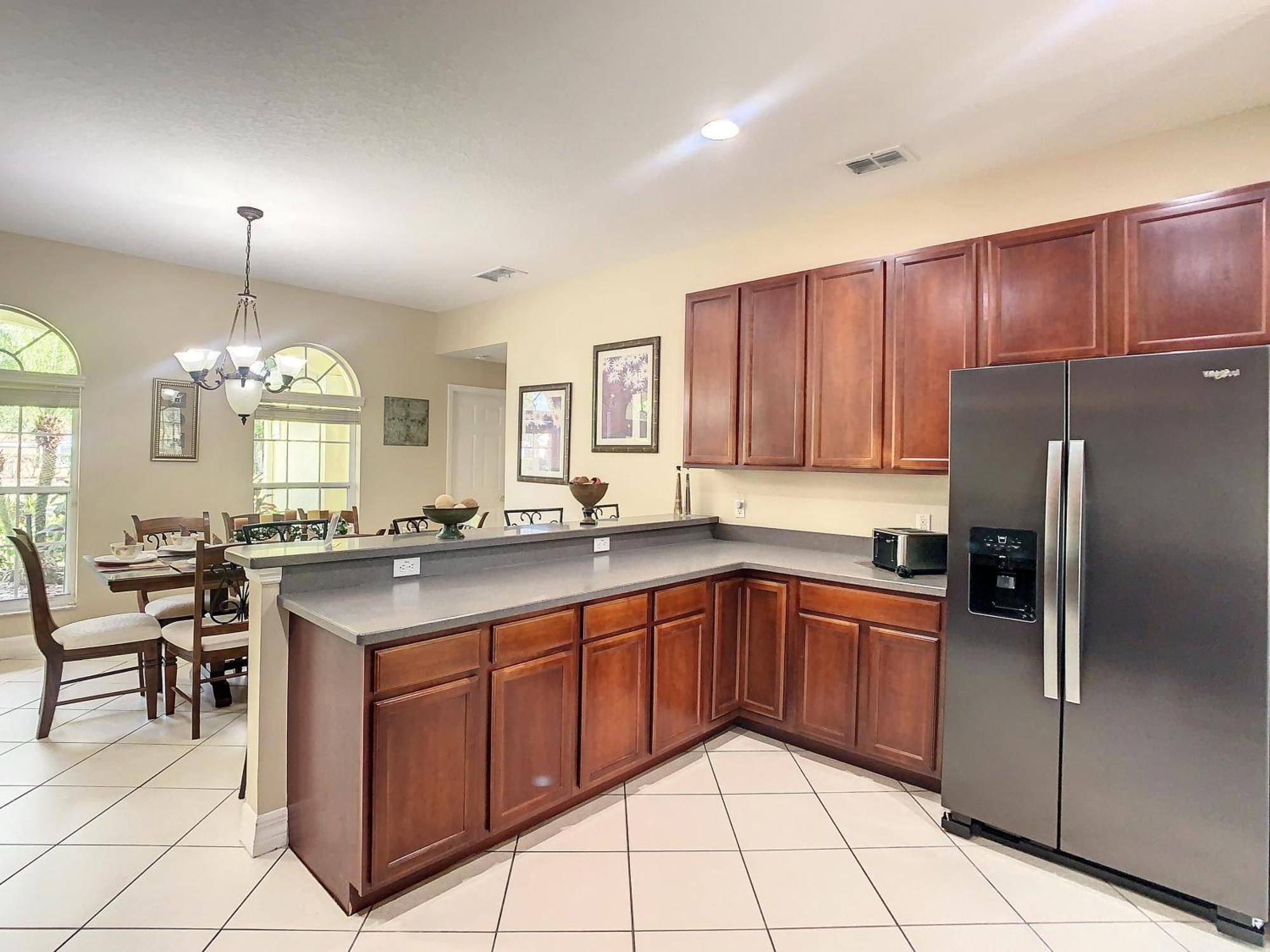 - Formosa Gardens 553 Villa Orlando