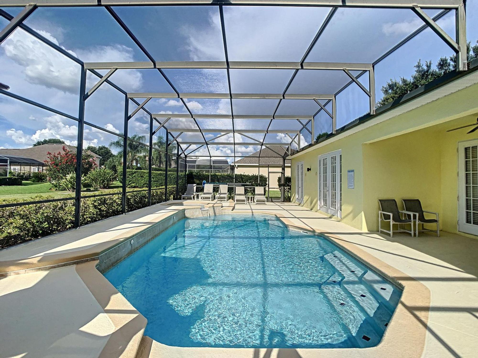 - Formosa Gardens 553 Villa Orlando