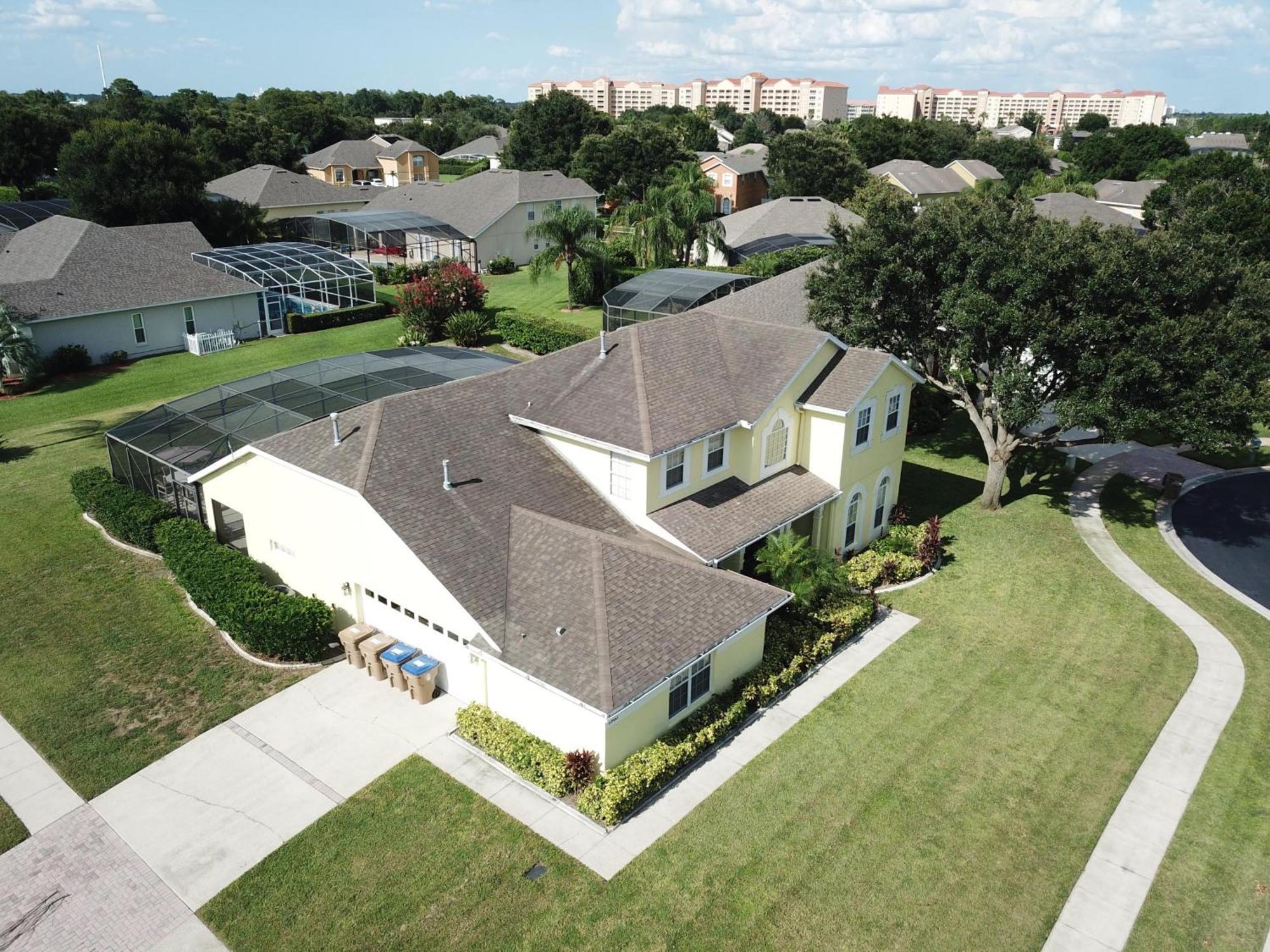 - Formosa Gardens 553 Orlando