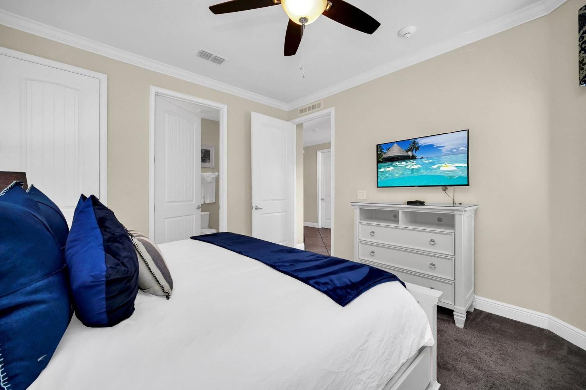Villa - Encore 1555 Orlando