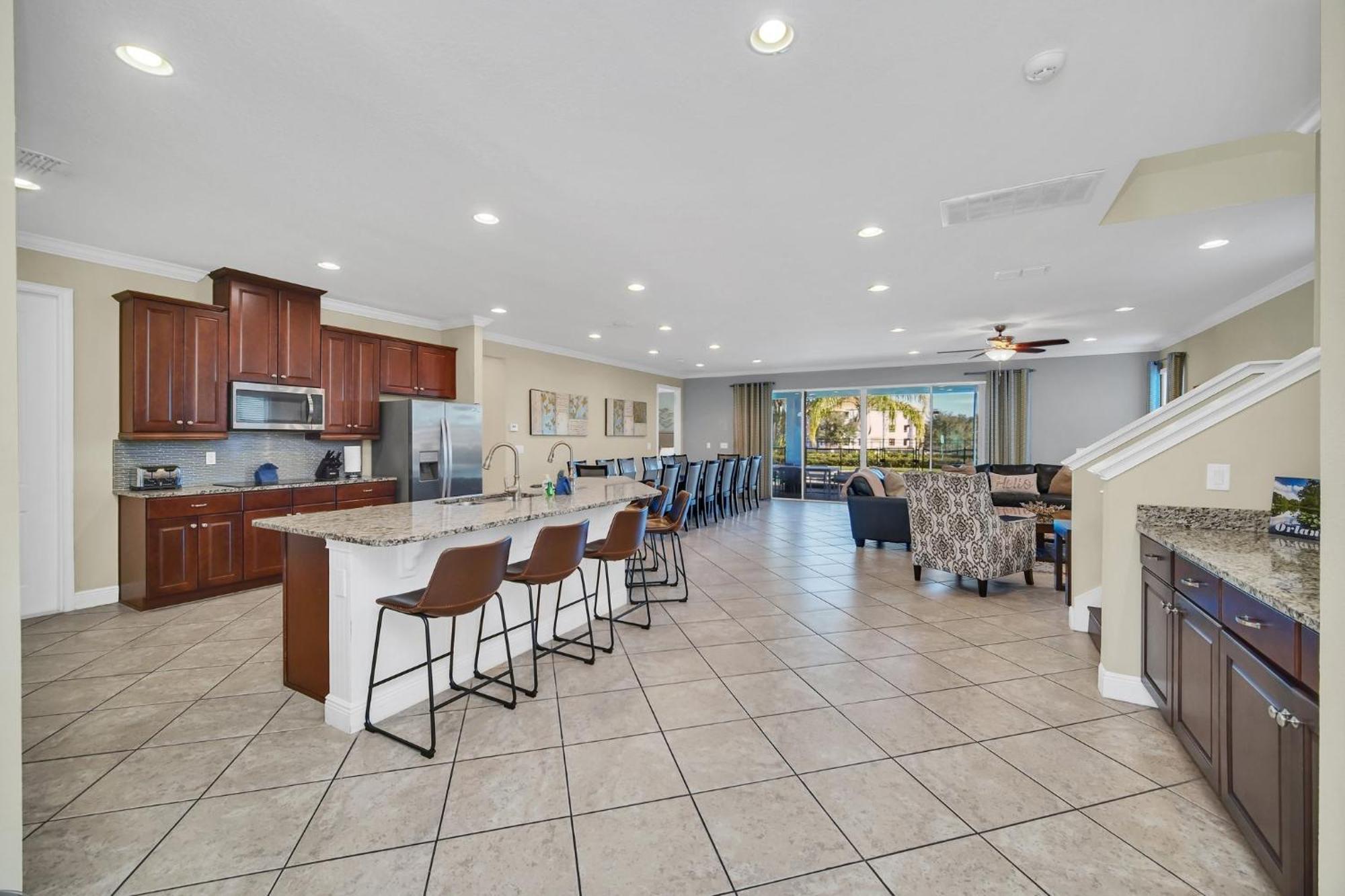 Villa - Encore 1555 Orlando