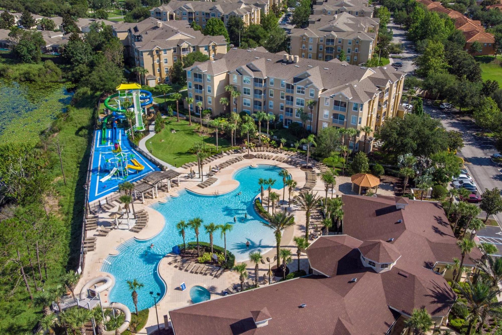 Apartment Windsor Hills 479 By *