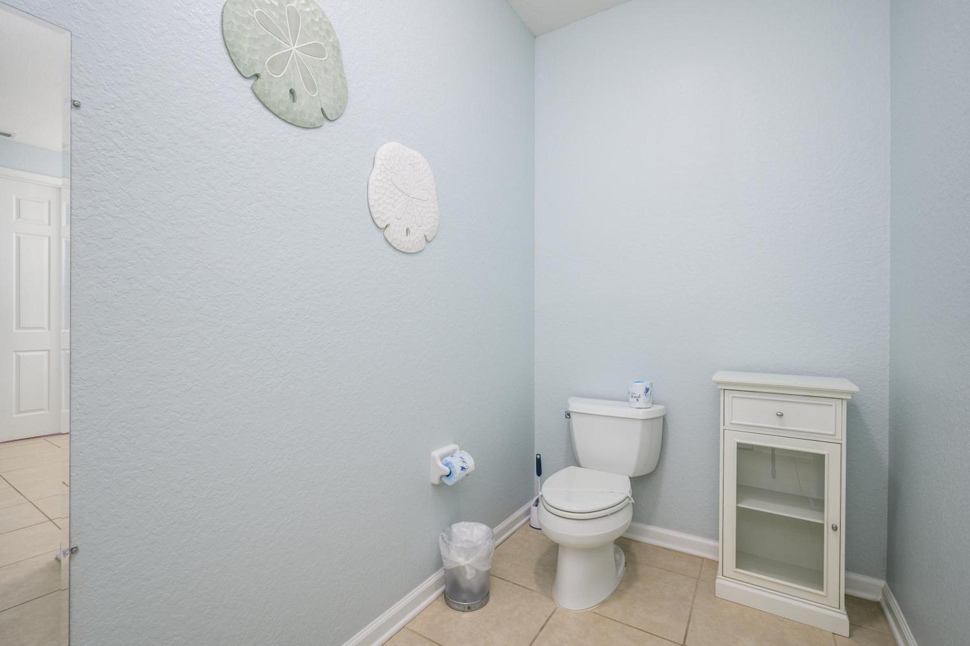 Apartment Luxury Lakeview Penthouse, Vista Cay 1027 *