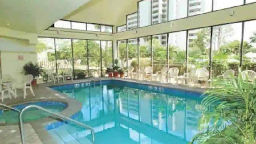 Beautiful Zen Nest Universal And Int Drive Orlando