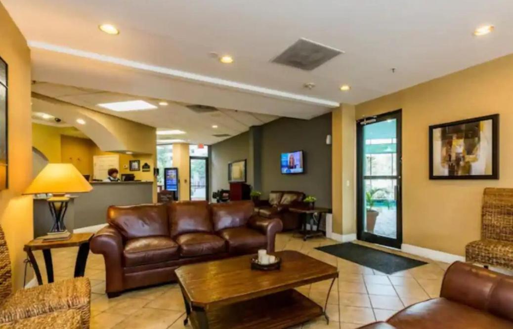Apartment Beautiful Zen Nest Universal And Int Drive Orlando