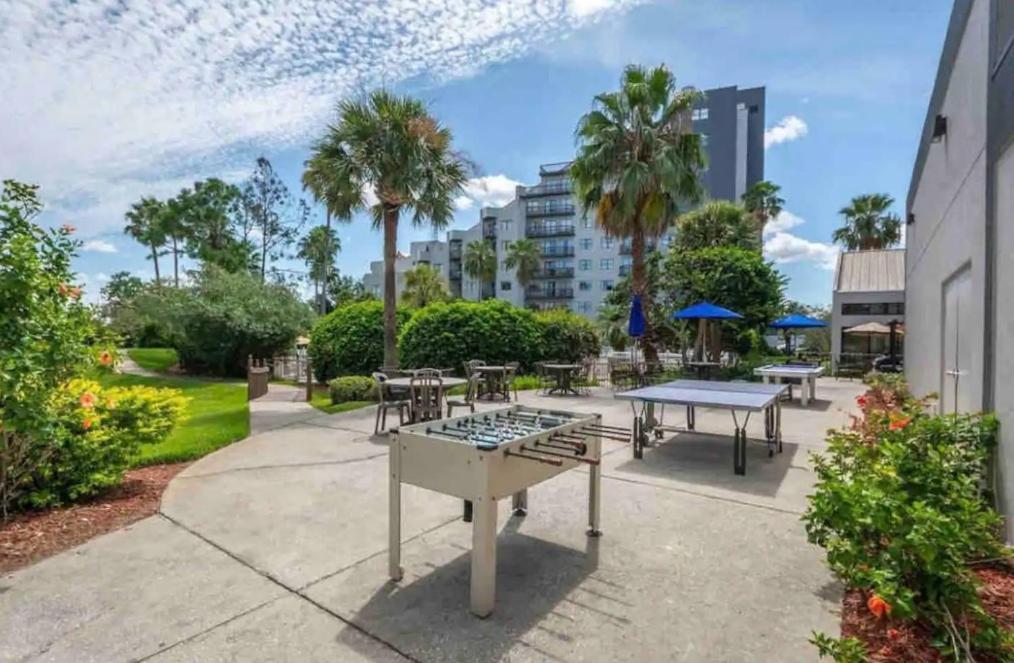 Apartment Beautiful Zen Nest Universal And Int Drive