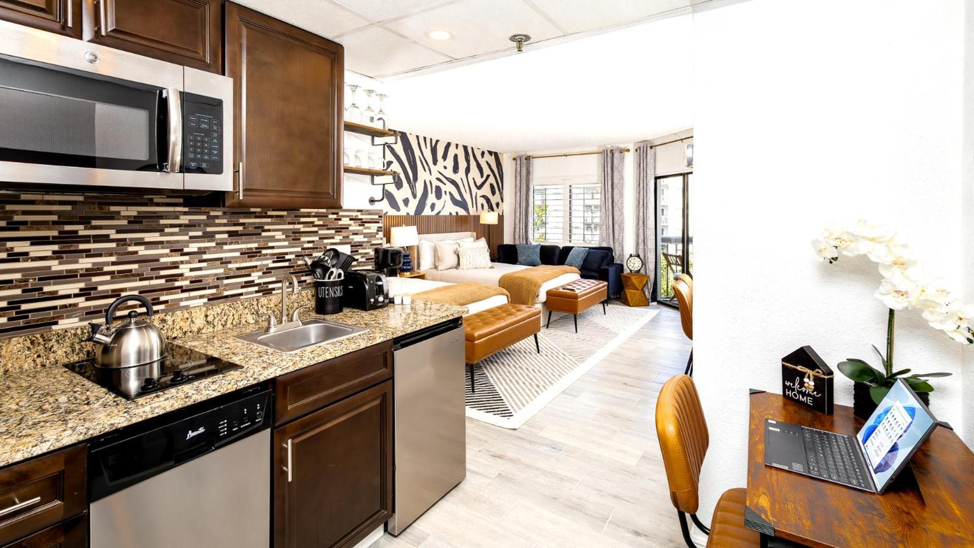 Beautiful Zen Nest Universal And Int Drive * Orlando