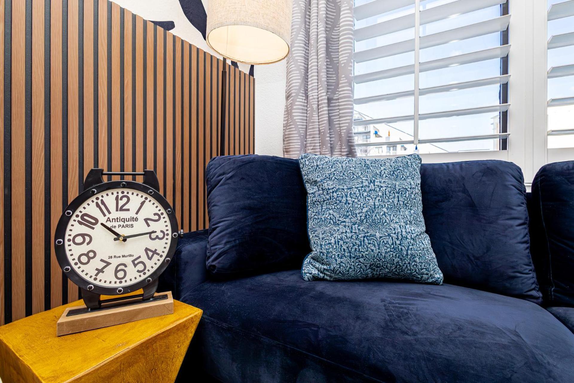 Beautiful Zen Nest Universal And Int Drive Apartment *