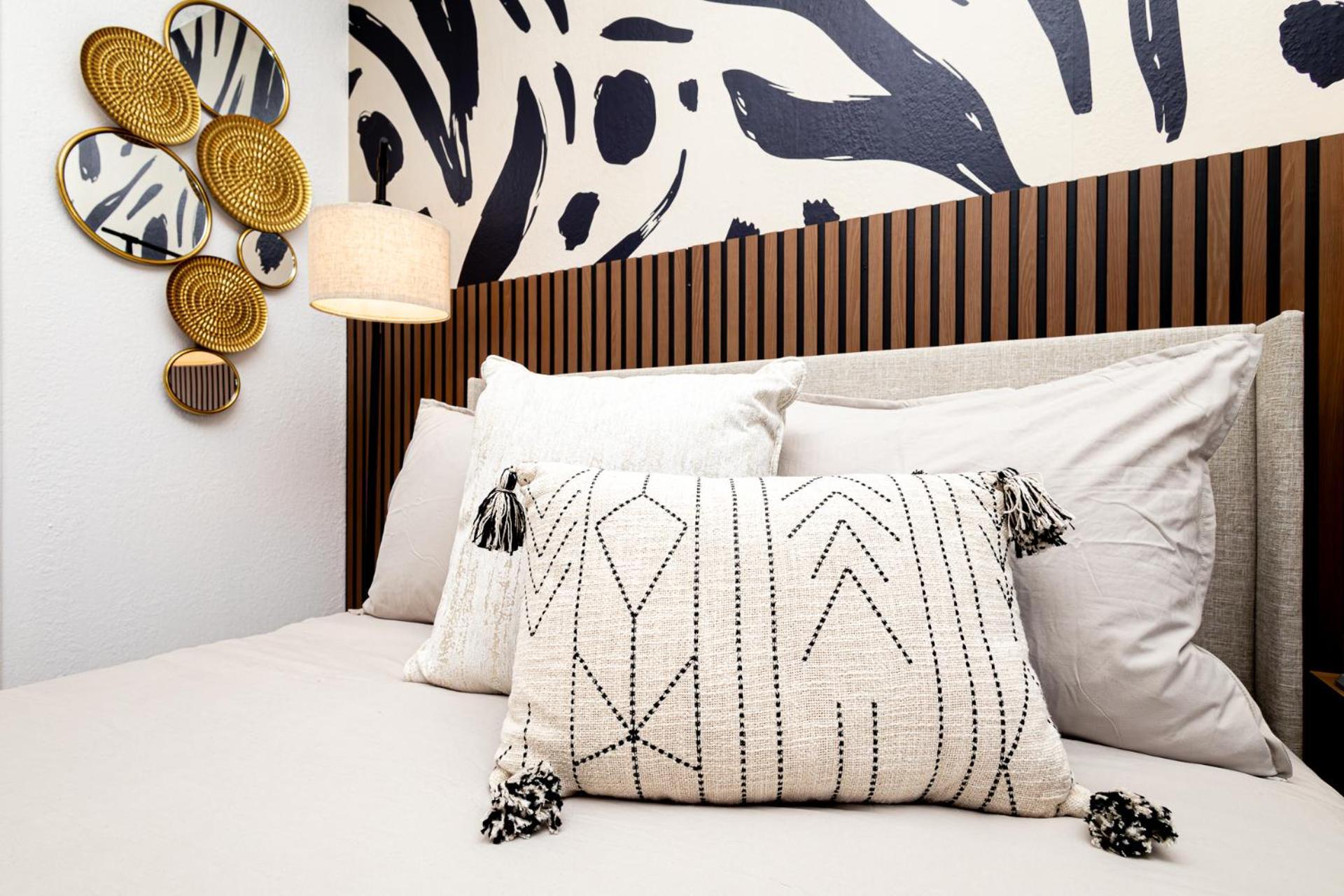 Apartment Beautiful Zen Nest Universal And Int Drive *