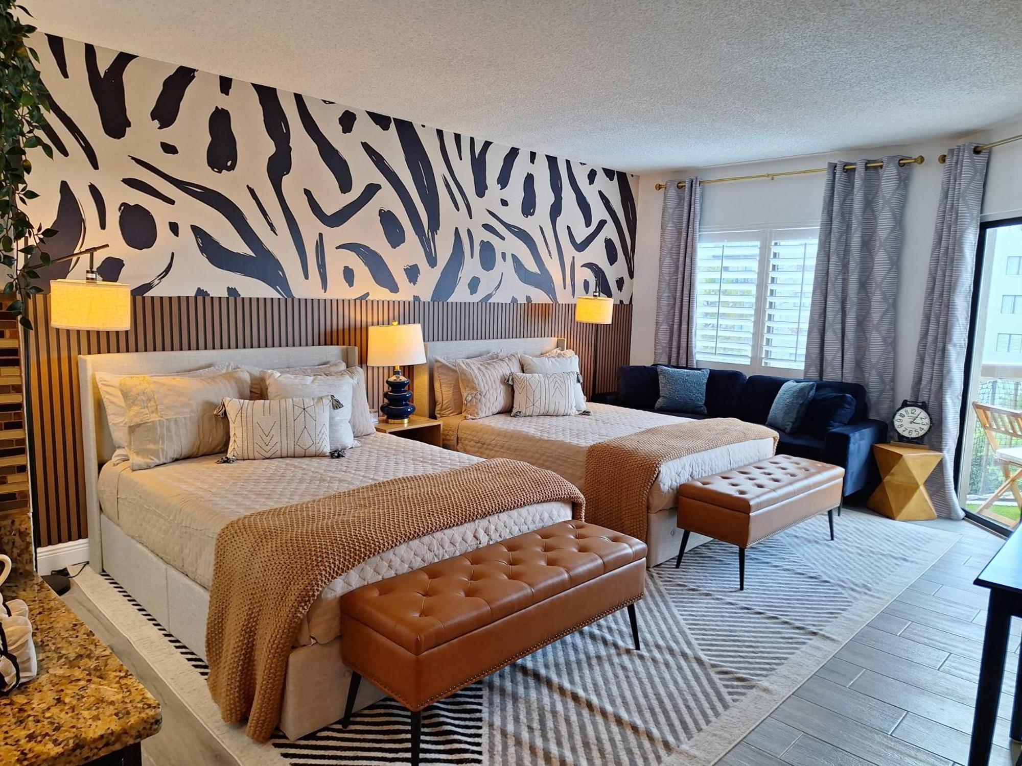 Beautiful Zen Nest Universal And Int Drive * Orlando