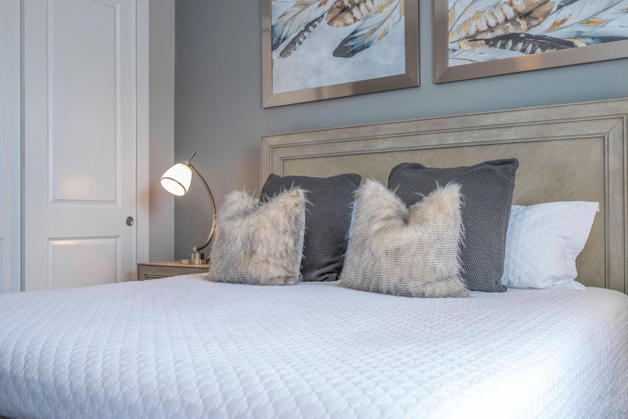 Holiday home Gorgeous 4 Dream 5 Min To *