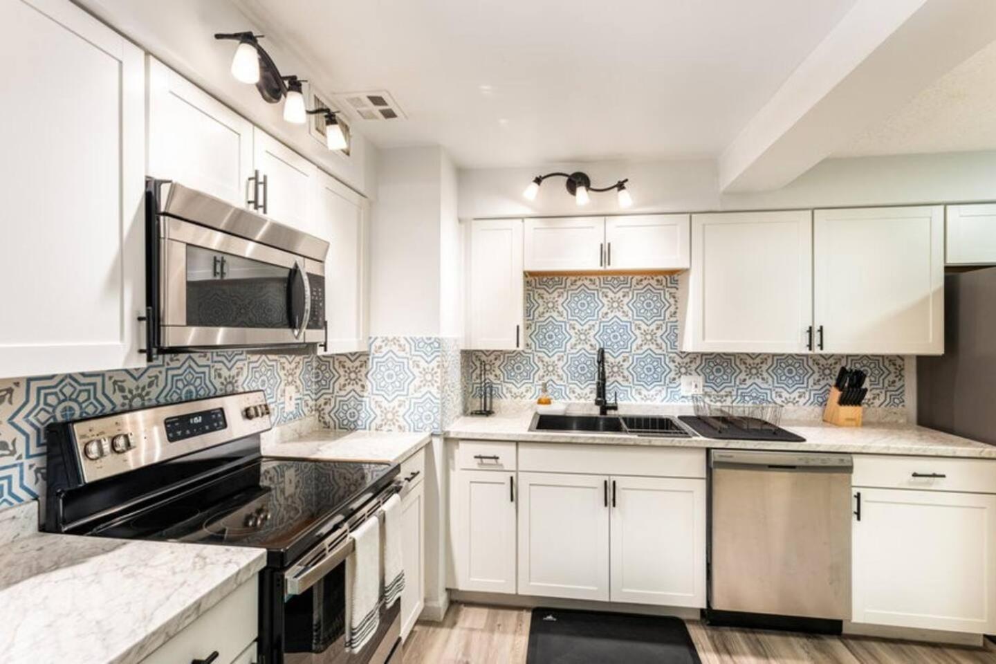 Holiday home Casa Azul Haven 4 Beds, Fast Wi-Fi & Pets Ok! Orlando