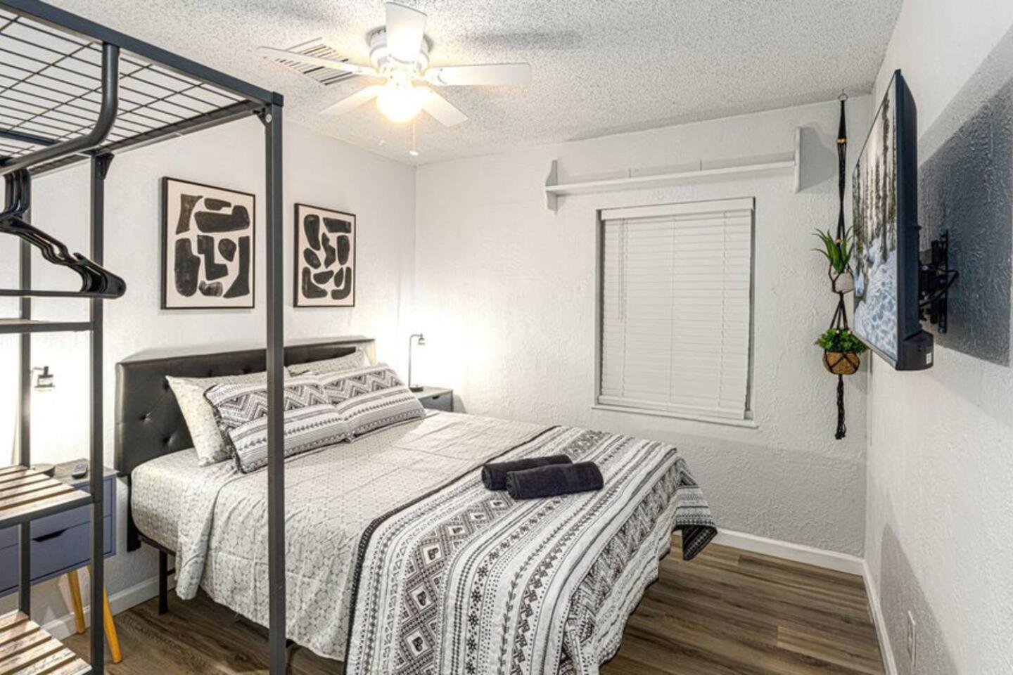 Holiday home Casa Azul Haven 4 Beds, Fast Wi-Fi & Pets Ok! Orlando