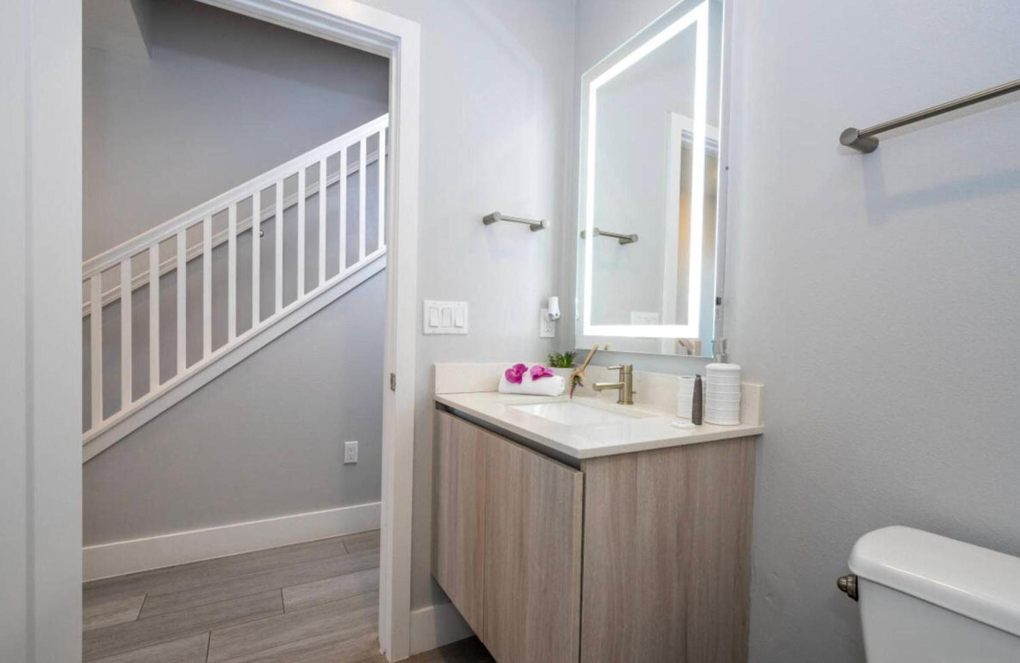 Amazing 4 Bedrooms Next To Disneyprivate Pool Holiday home Orlando