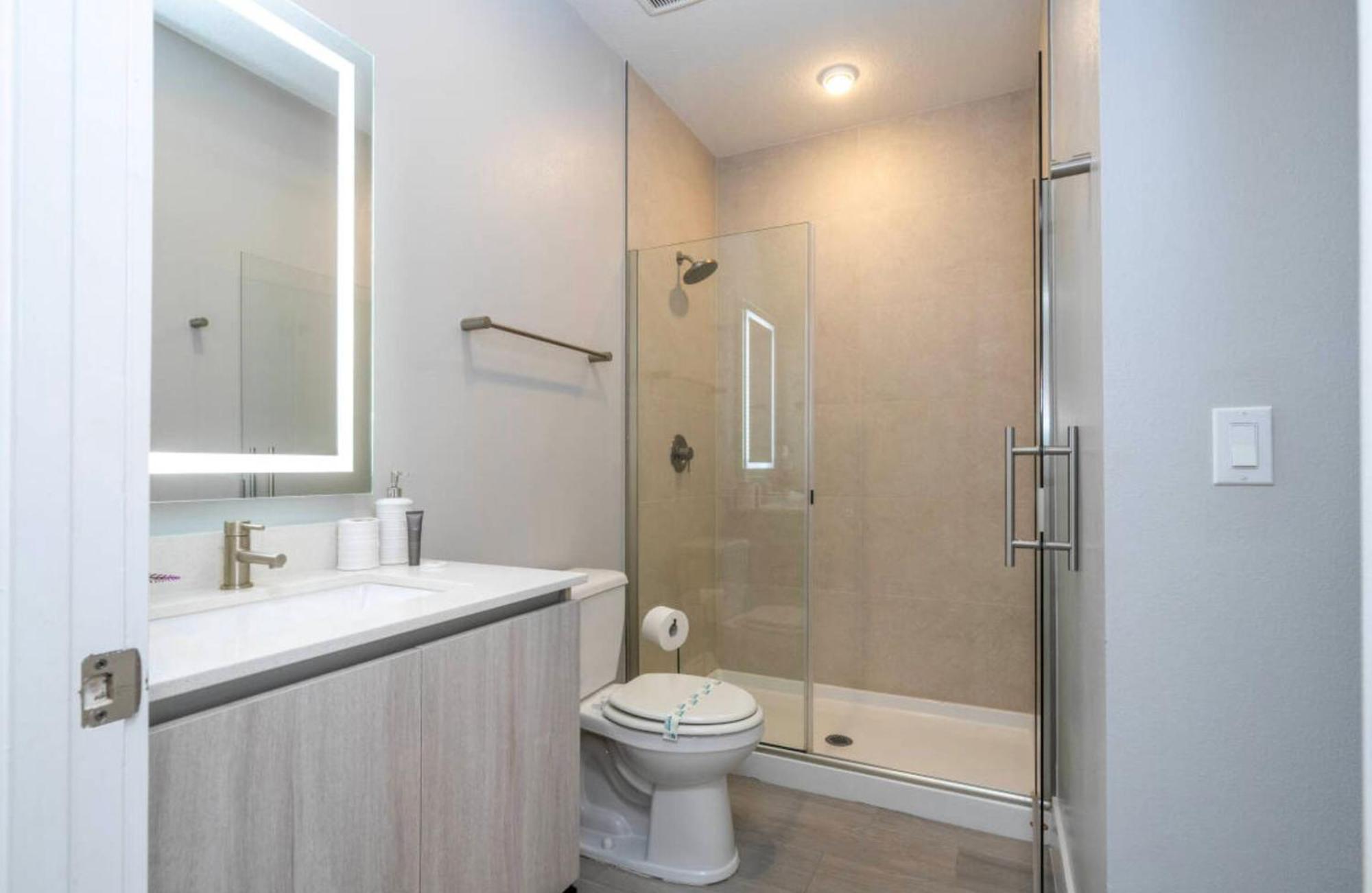Amazing 4 Bedrooms Next To Disneyprivate Pool Holiday home Orlando