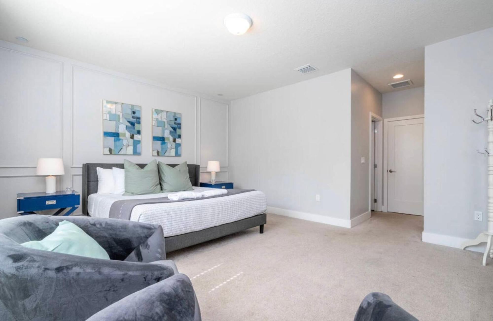 Holiday home Amazing 4 Bedrooms Next To Disneyprivate Pool Orlando