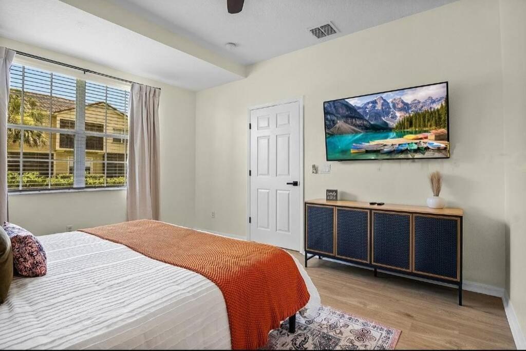 Paradise-family Friendly- Near To * Orlando