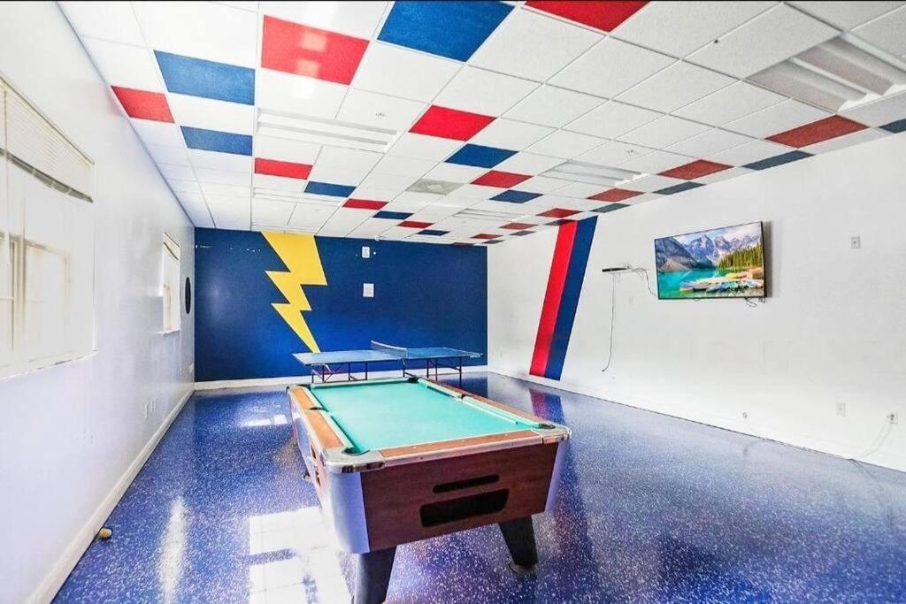 Paradise-family Friendly- Near To Apartment Orlando