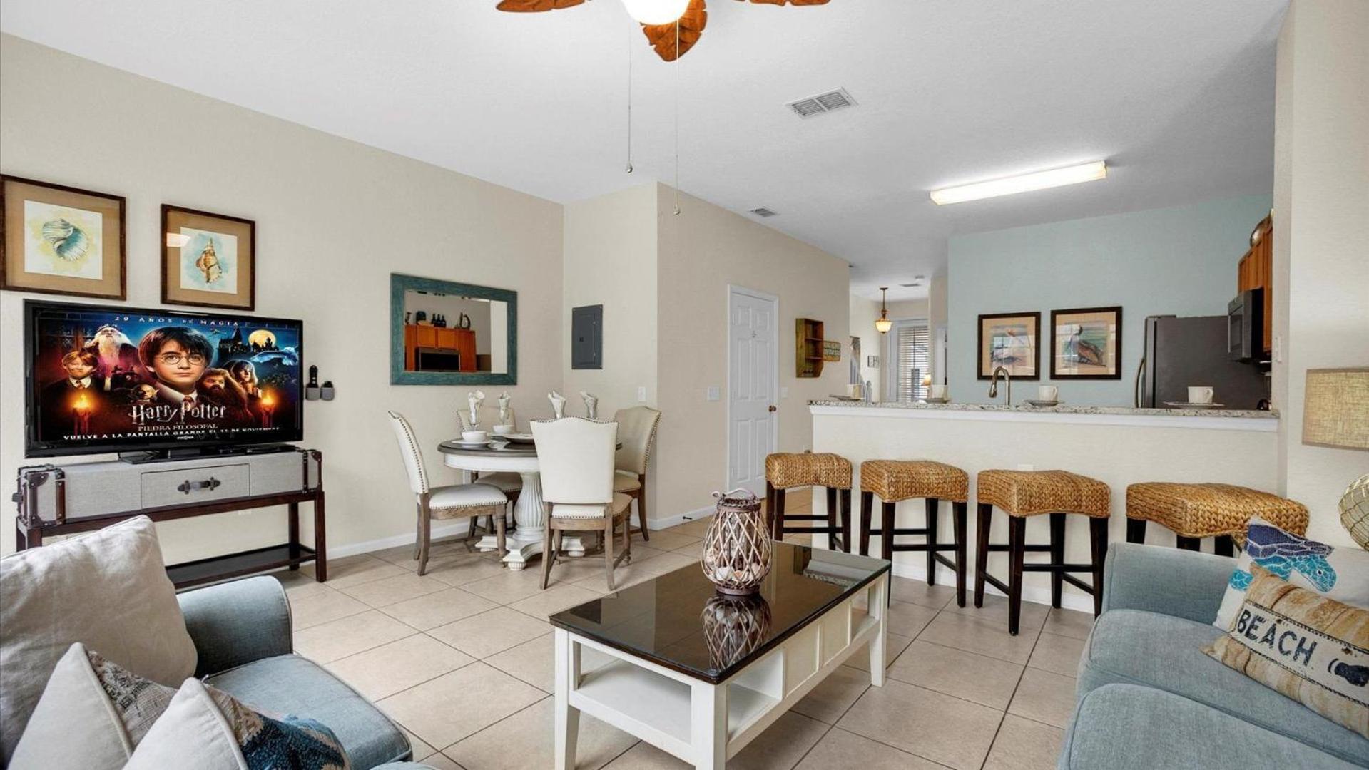 Holiday home Windsor Hills 1062 By