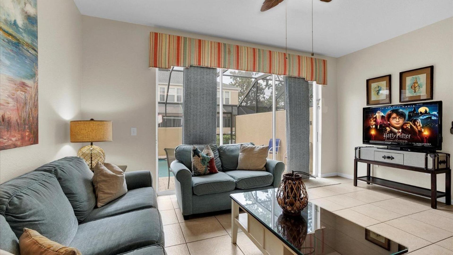 Windsor Hills 1062 By Orlando