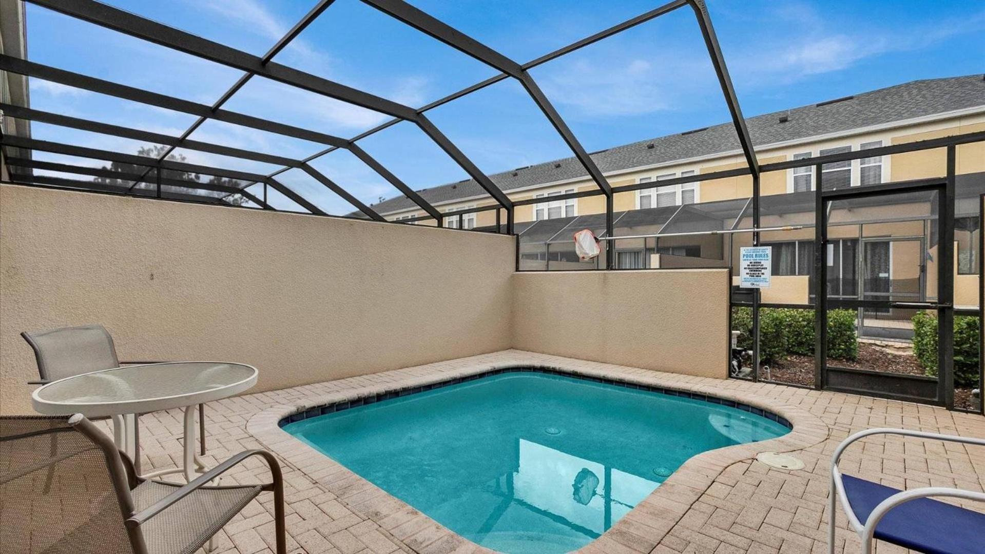 Windsor Hills 1062 By Holiday home