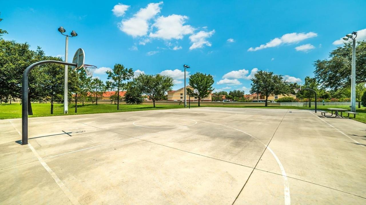 Windsor Hills 1062 By Holiday home *