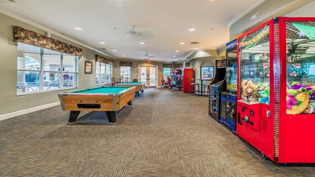 Holiday home Windsor Hills 1062 By