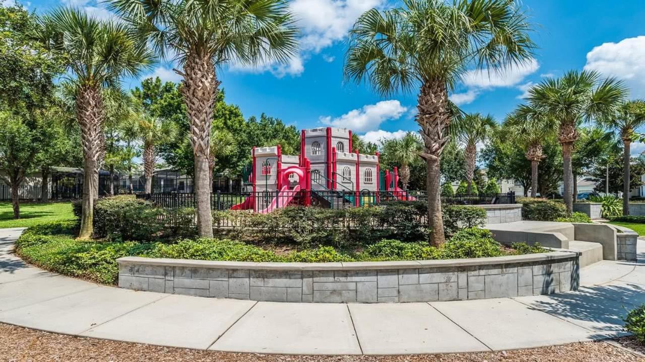 Windsor Hills 1062 By Holiday home Orlando